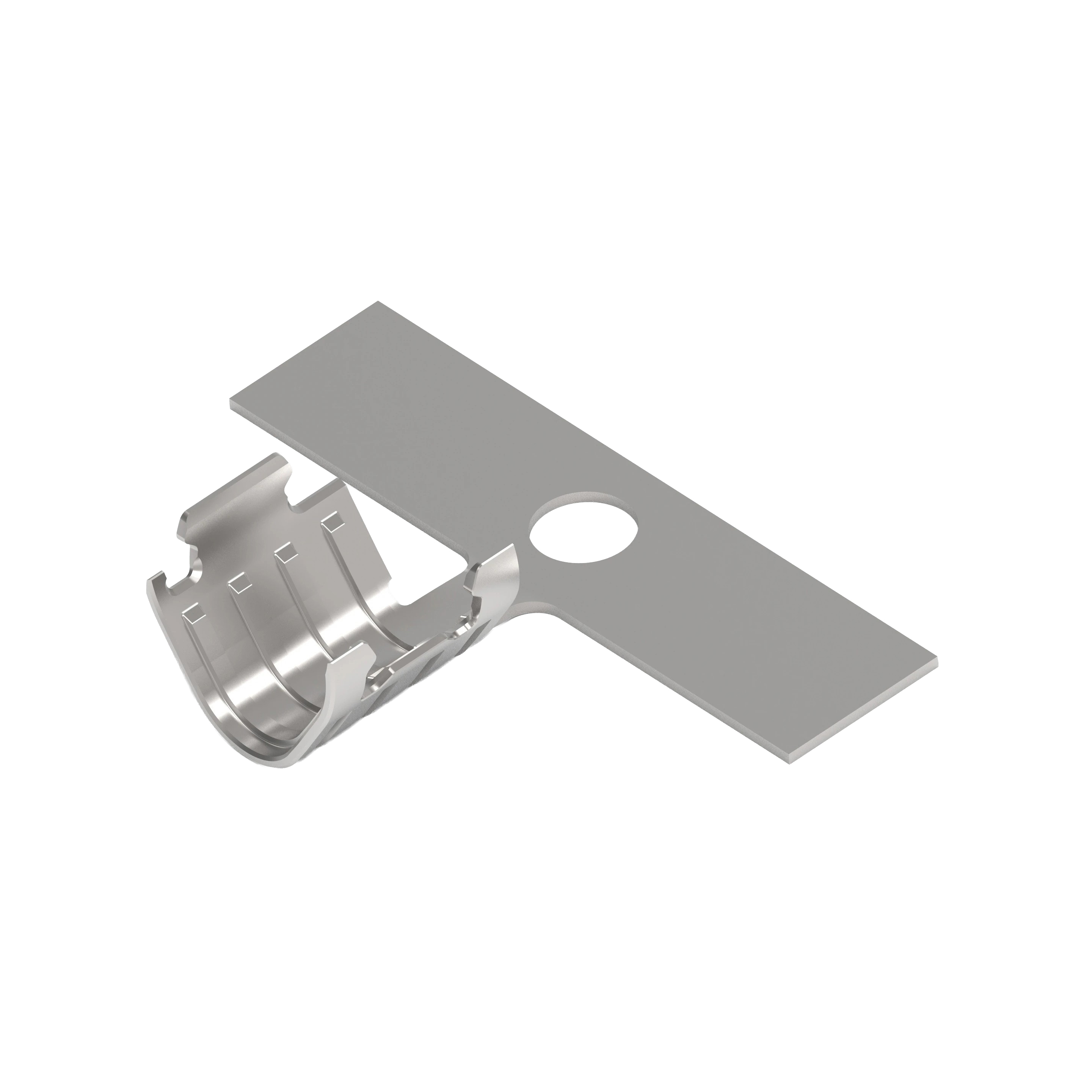 TE Connectivity Deutsch Connectors 2298509-2 electronic component product image