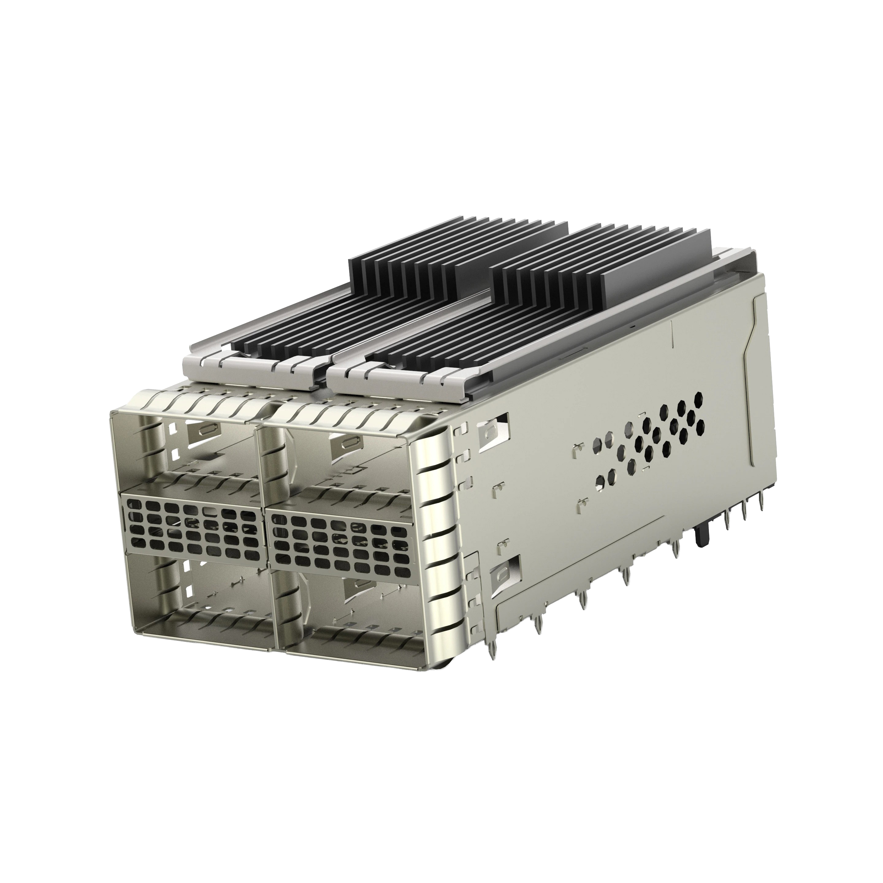 TE Connectivity AMP Connectors 1-2300832-7 electronic component product image