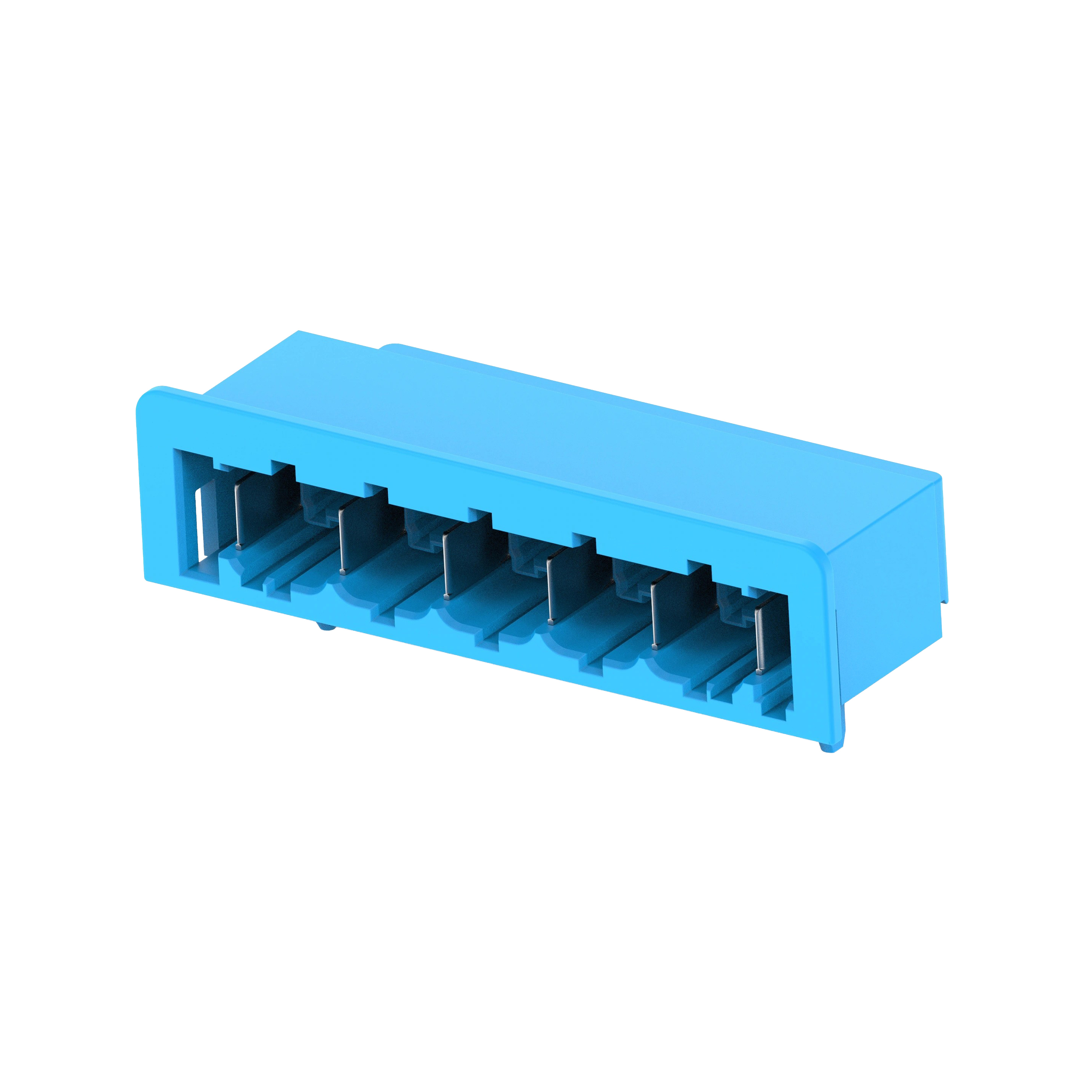 TE Connectivity AMP Connectors 2305390-3 electronic component product image