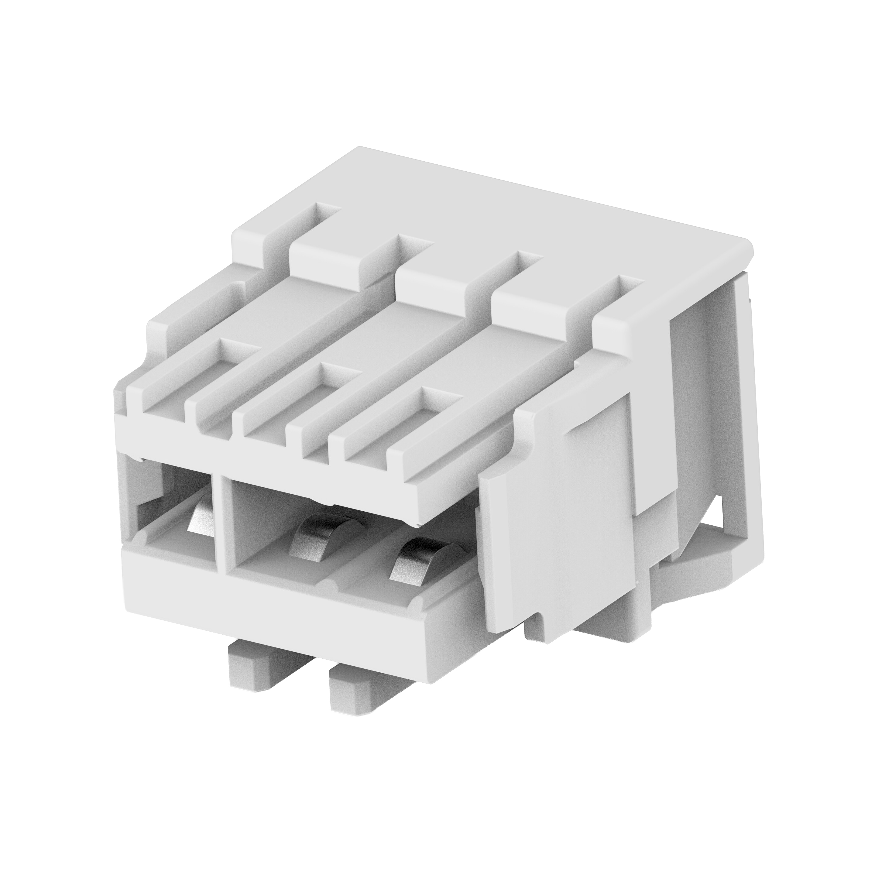 TE Connectivity AMP Connectors 2306286-3 electronic component product image