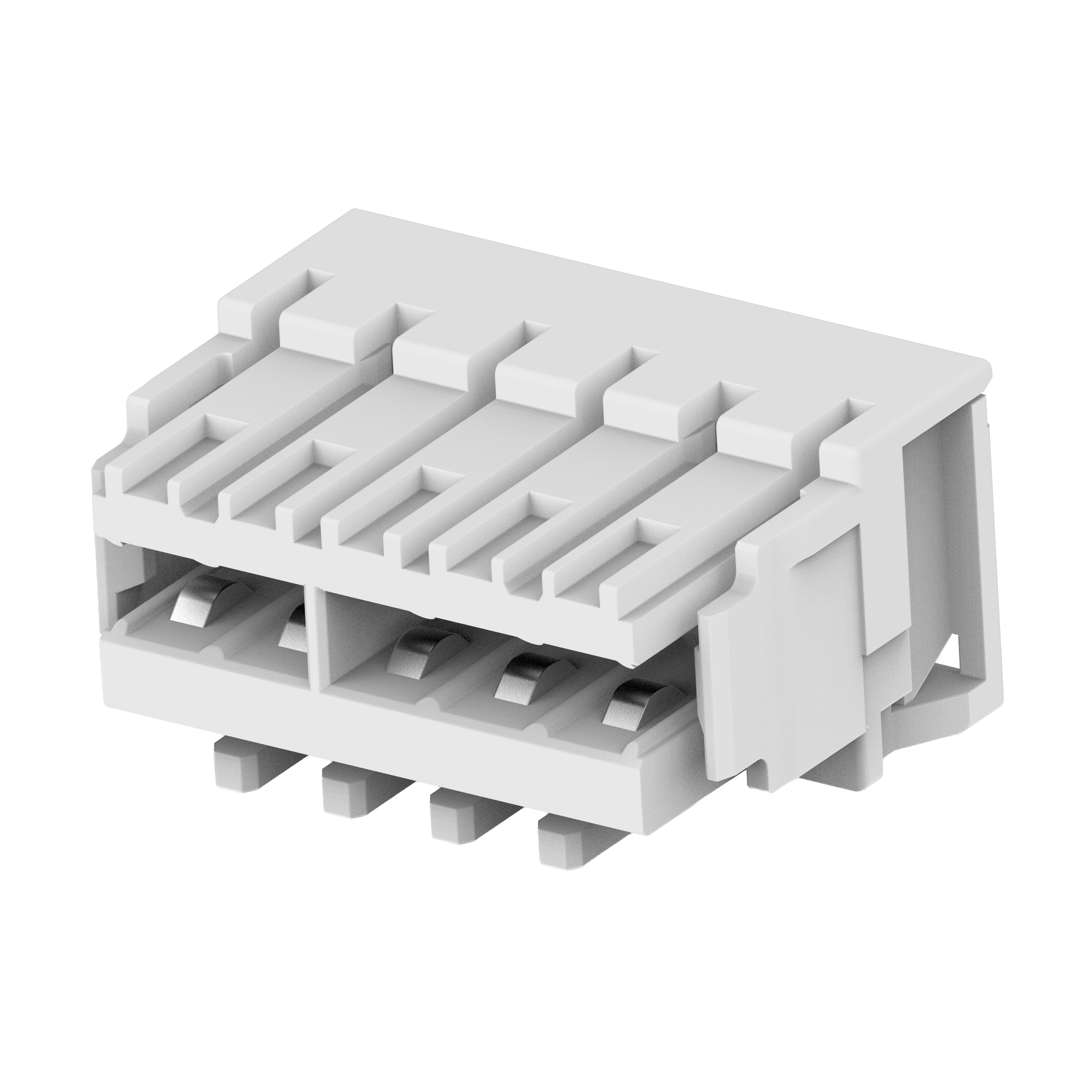 TE Connectivity AMP Connectors 2306286-5 electronic component product image