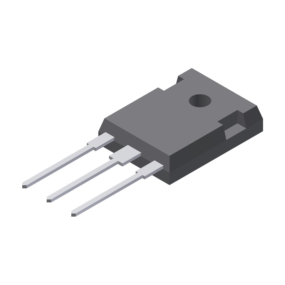 IXYS CLA80MT1200NHR electronic component product image