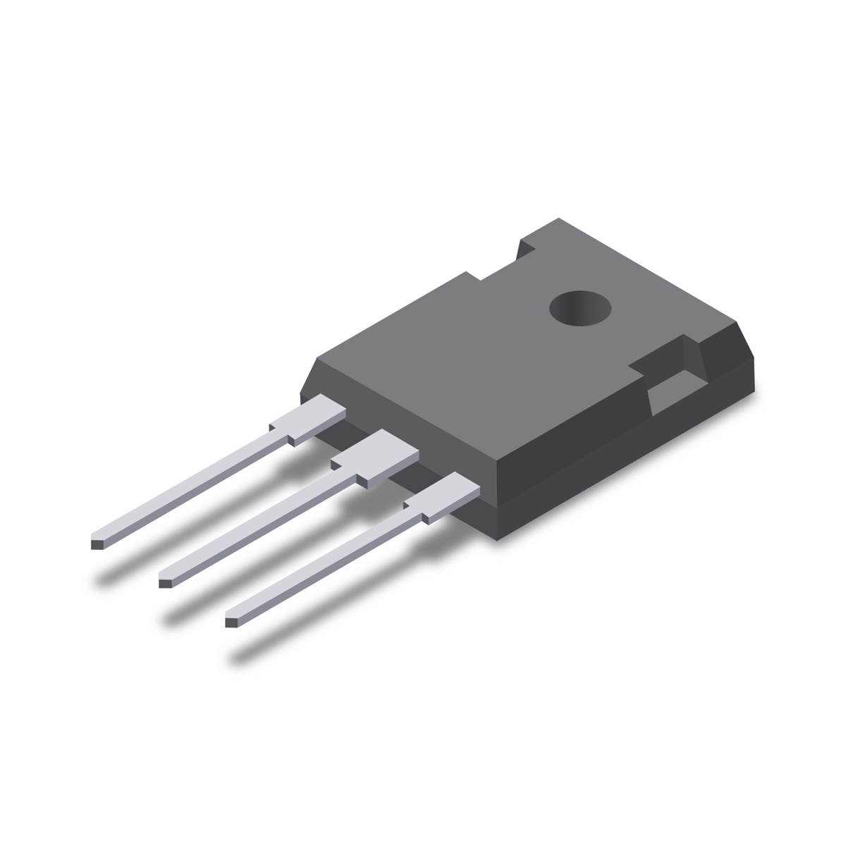 IXYS IXXH30N60C3 electronic component product image