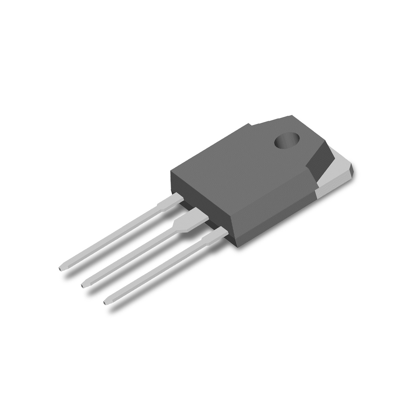 IXYS DSA120C150QB electronic component product image