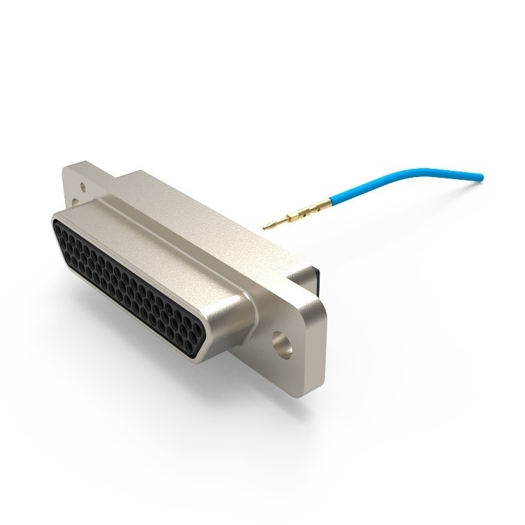 Littelfuse Aerospace C115373-1109 electronic component product image