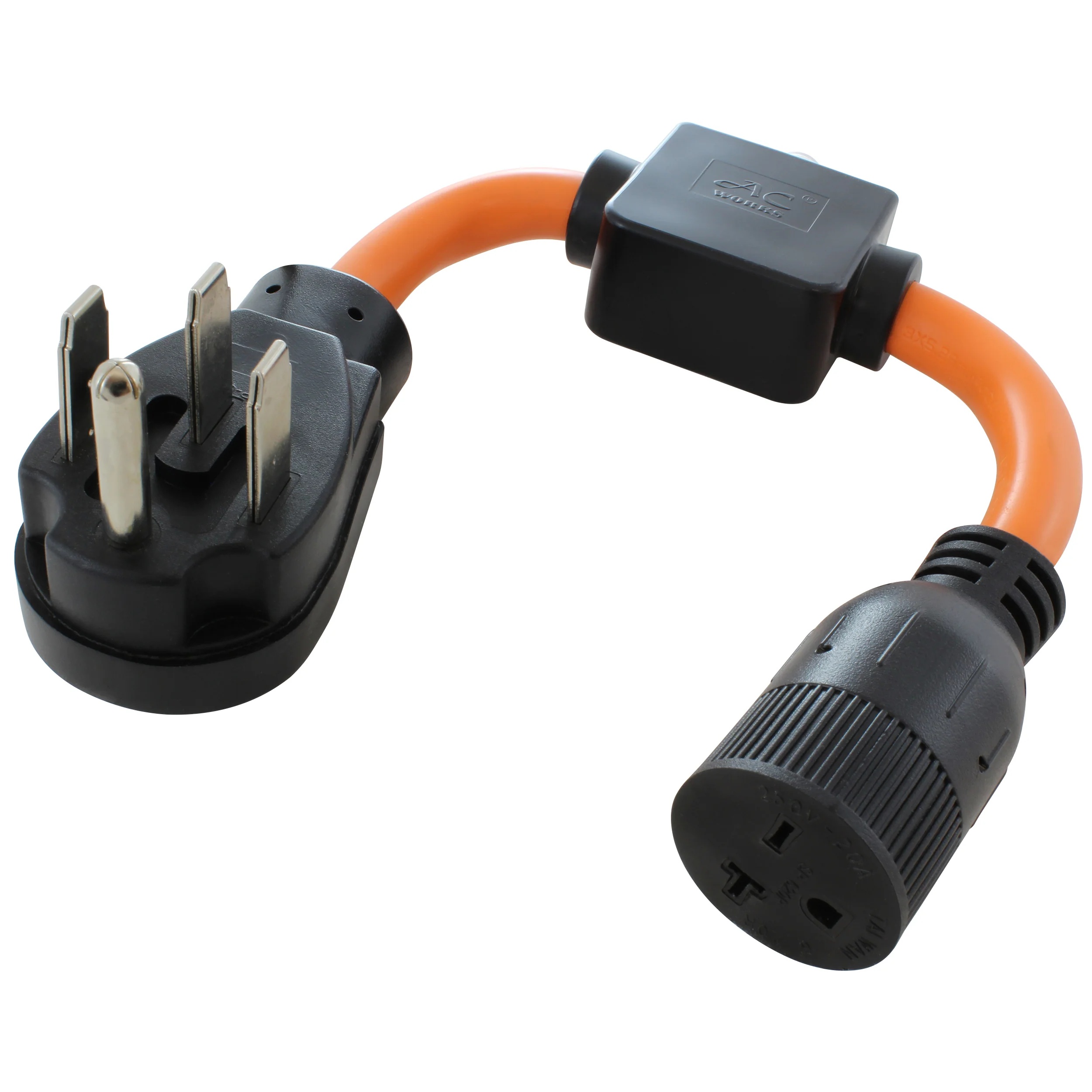 AC Connectors S1450CB620 electronic component product image