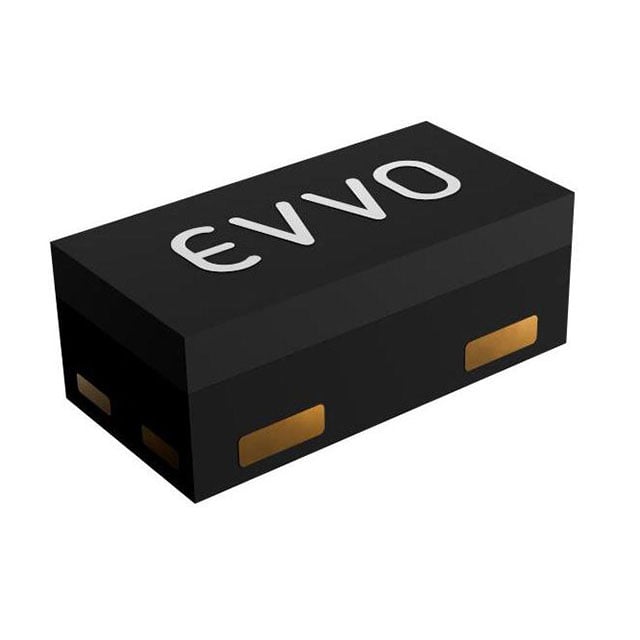 EVVO TPD1E10B06DPYR-EV electronic component product image