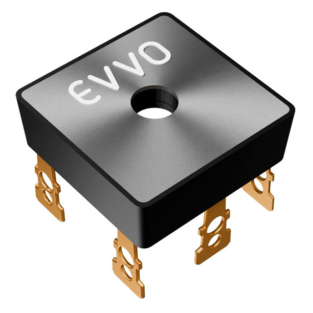EVVO MT5016A electronic component product image