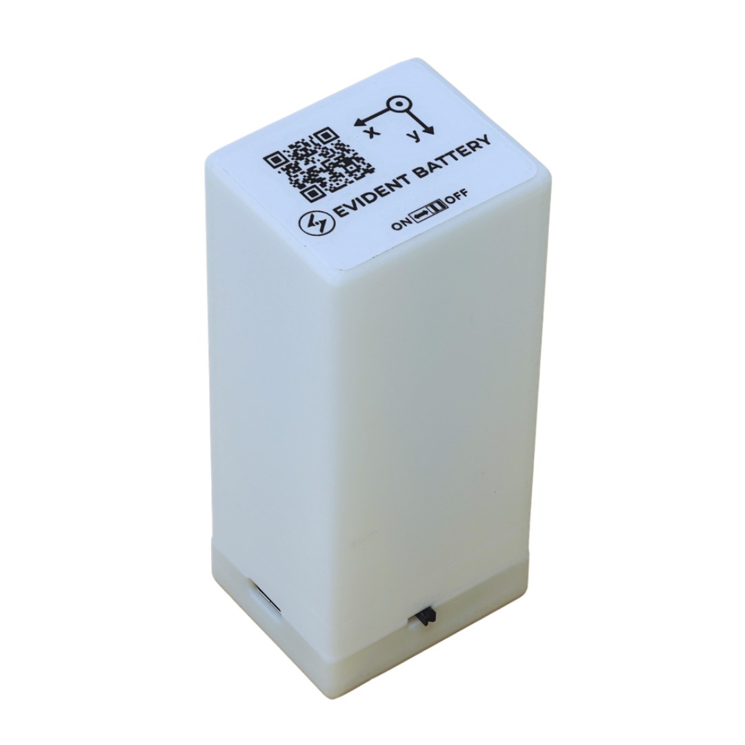 EVident Battery EVB-02 electronic component product image