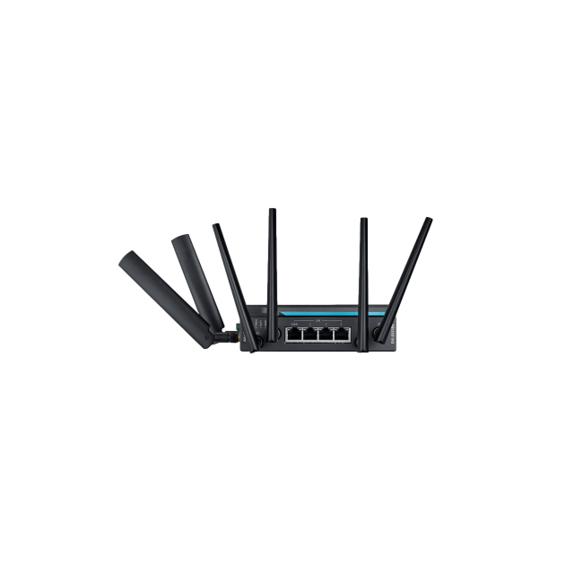 Advantech Corporation EKI-6333BE-4GD-A electronic component product image