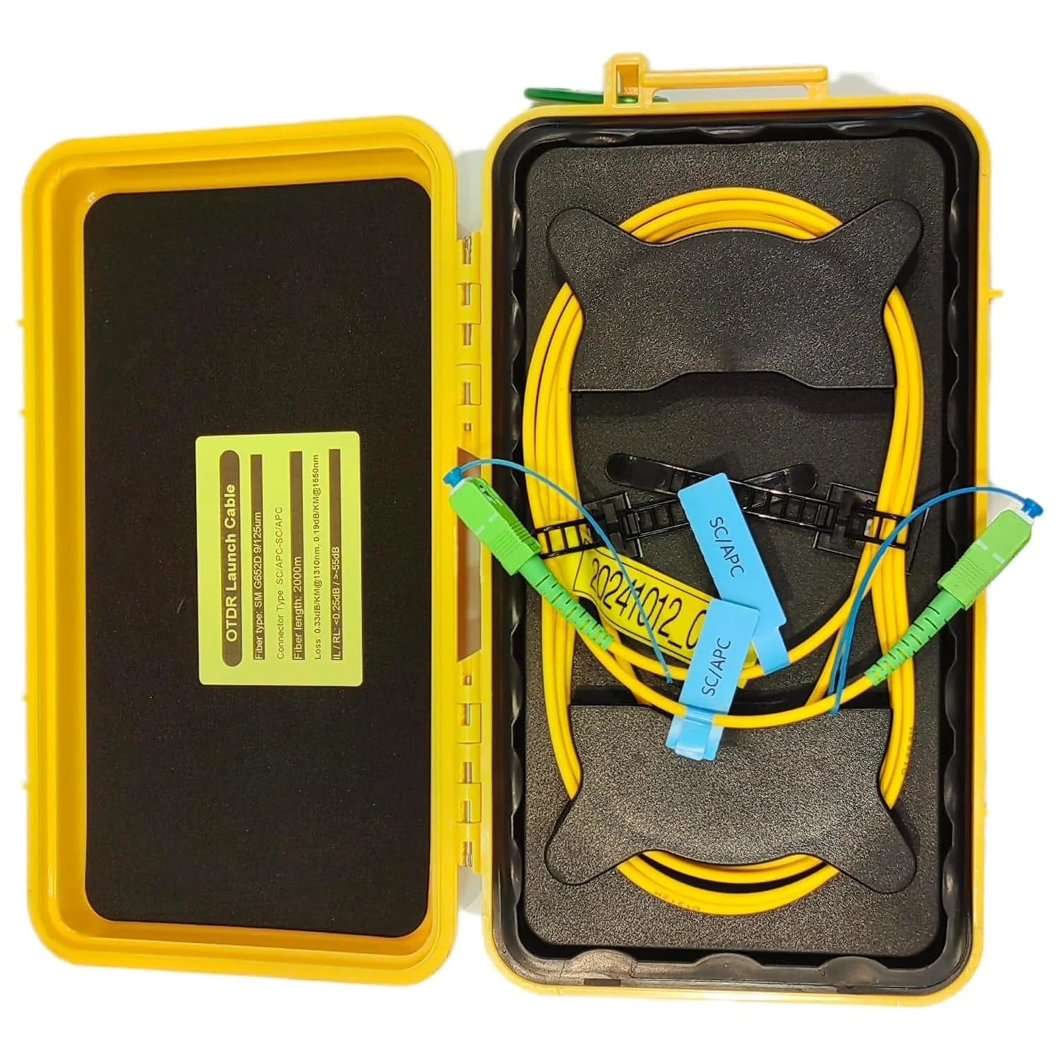 FIBAsource H8-EEUZ-L496 electronic component product image