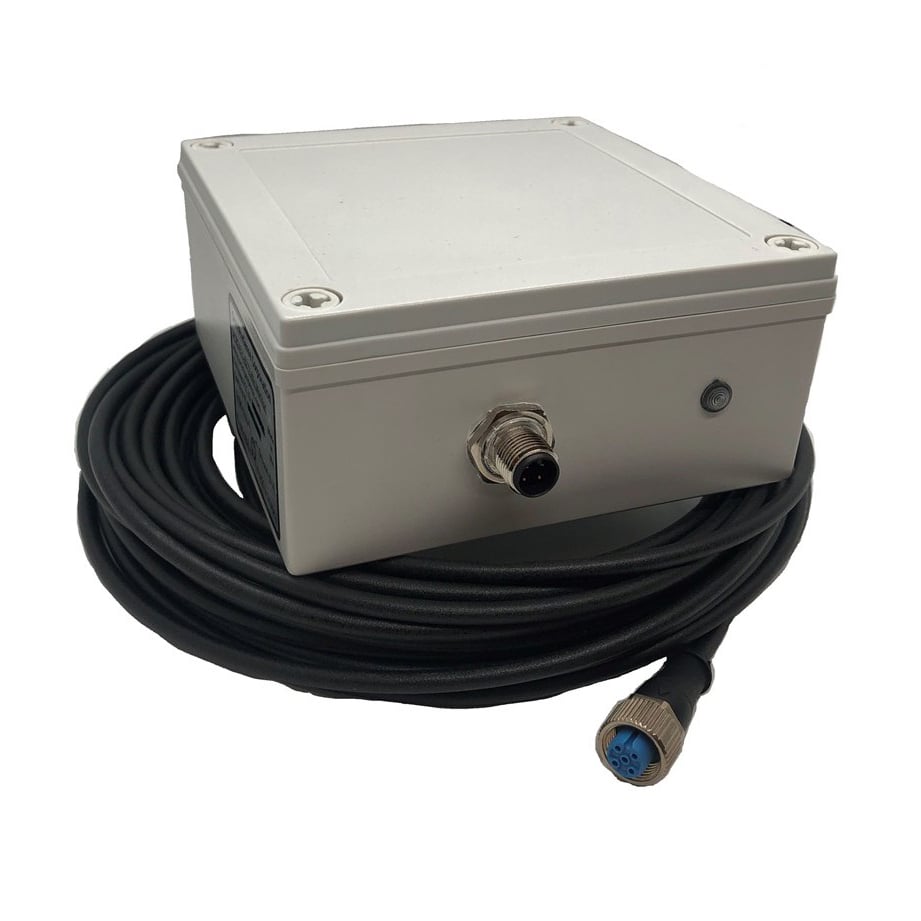 OmniPreSense OPS7243-C-FC-R2 electronic component product image