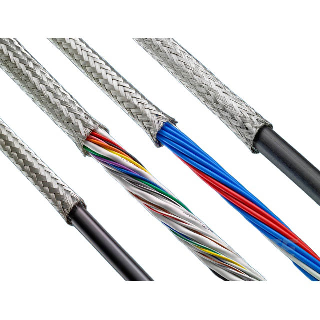 TE Connectivity Aerospace, Defense and Marine RAY-90-30.0(50) electronic component product image