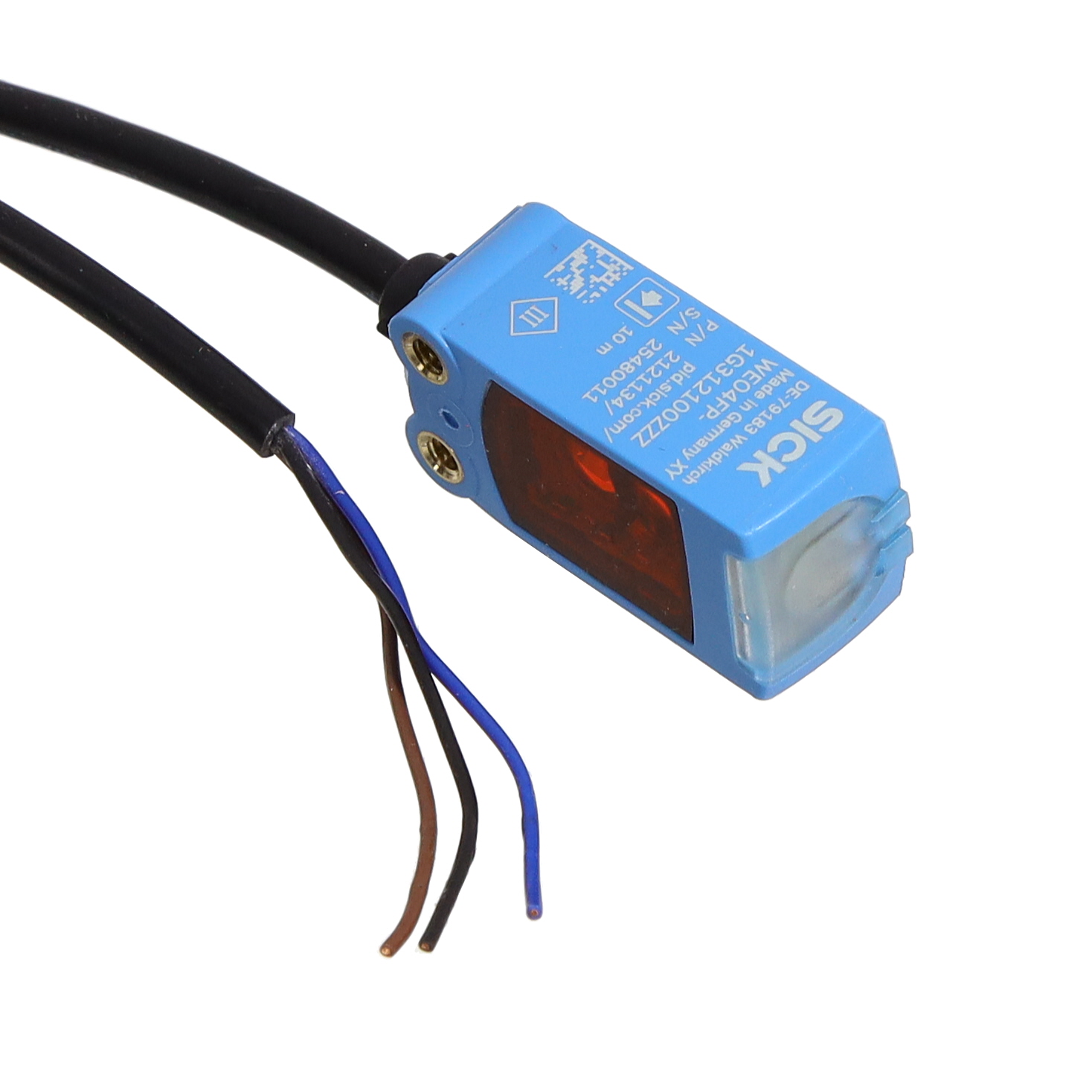 SICK, Inc. 2121134 electronic component product image