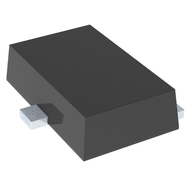 Toshiba Semiconductor and Storage SSM3K341R,LF electronic component product image