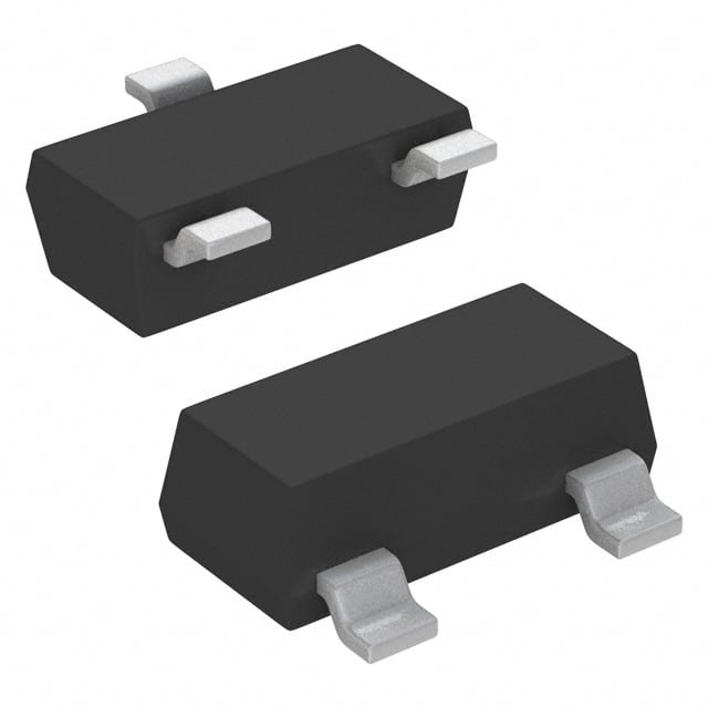 Vishay MPMT10019001AT5 electronic component product image