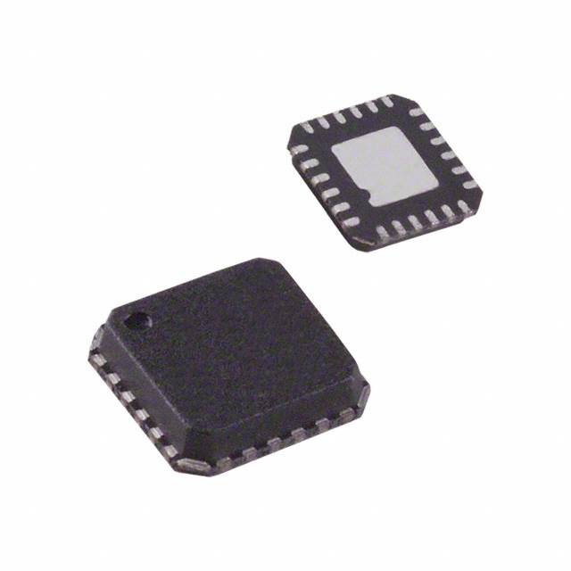 Renesas Electronics Corporation HXT8212-DNT electronic component product image