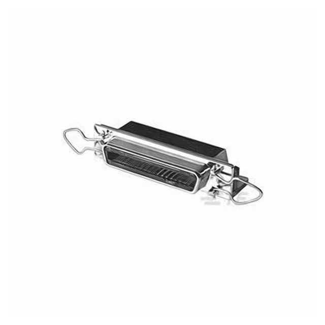 TE Connectivity AMP Connectors 1734044-3 electronic component product image