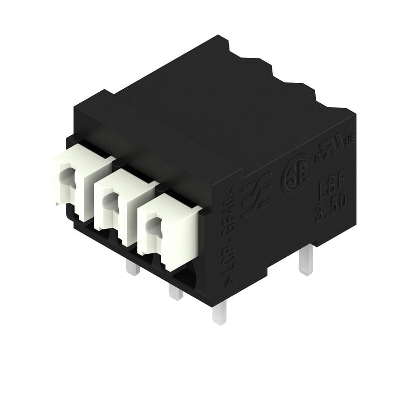 Weidmüller 1875030000 electronic component product image