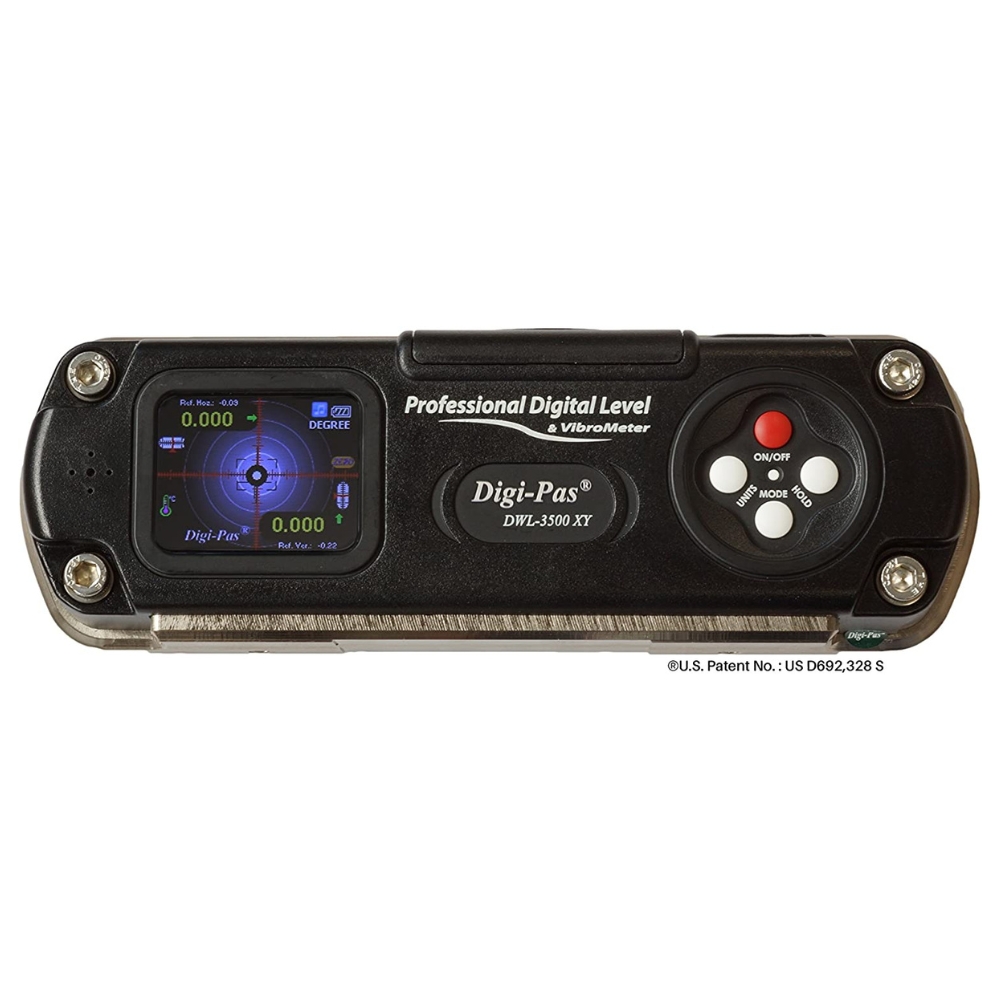 Digipas Technologies Inc 2-03503-99 electronic component product image
