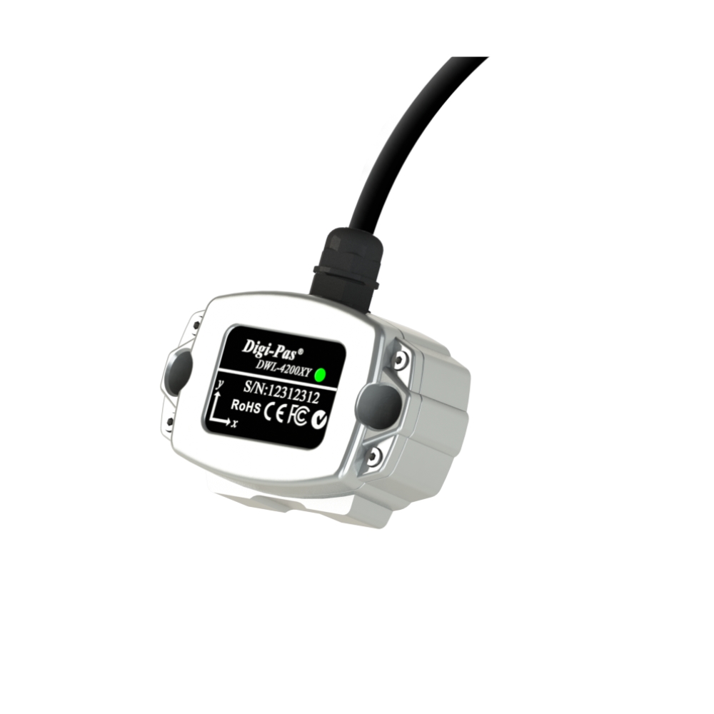 Digipas Technologies Inc 2-04201-99 electronic component product image