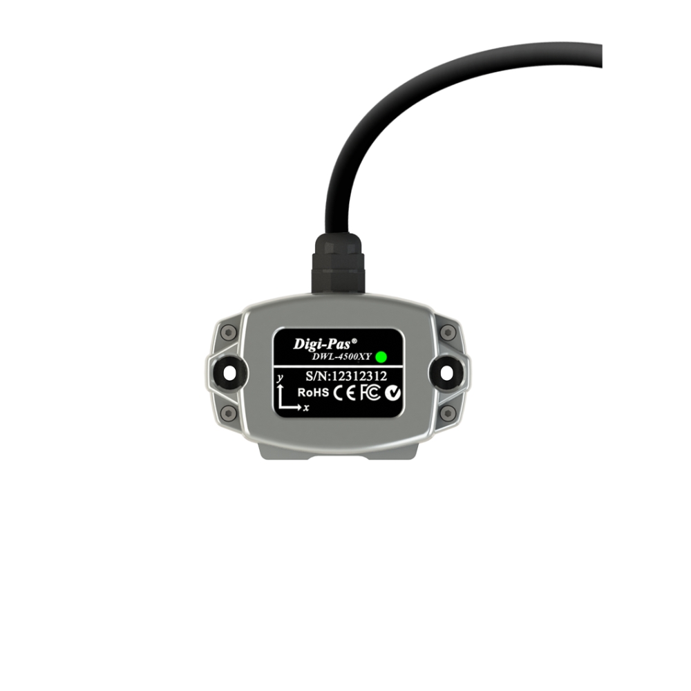 Digipas Technologies Inc 2-04501-99 electronic component product image