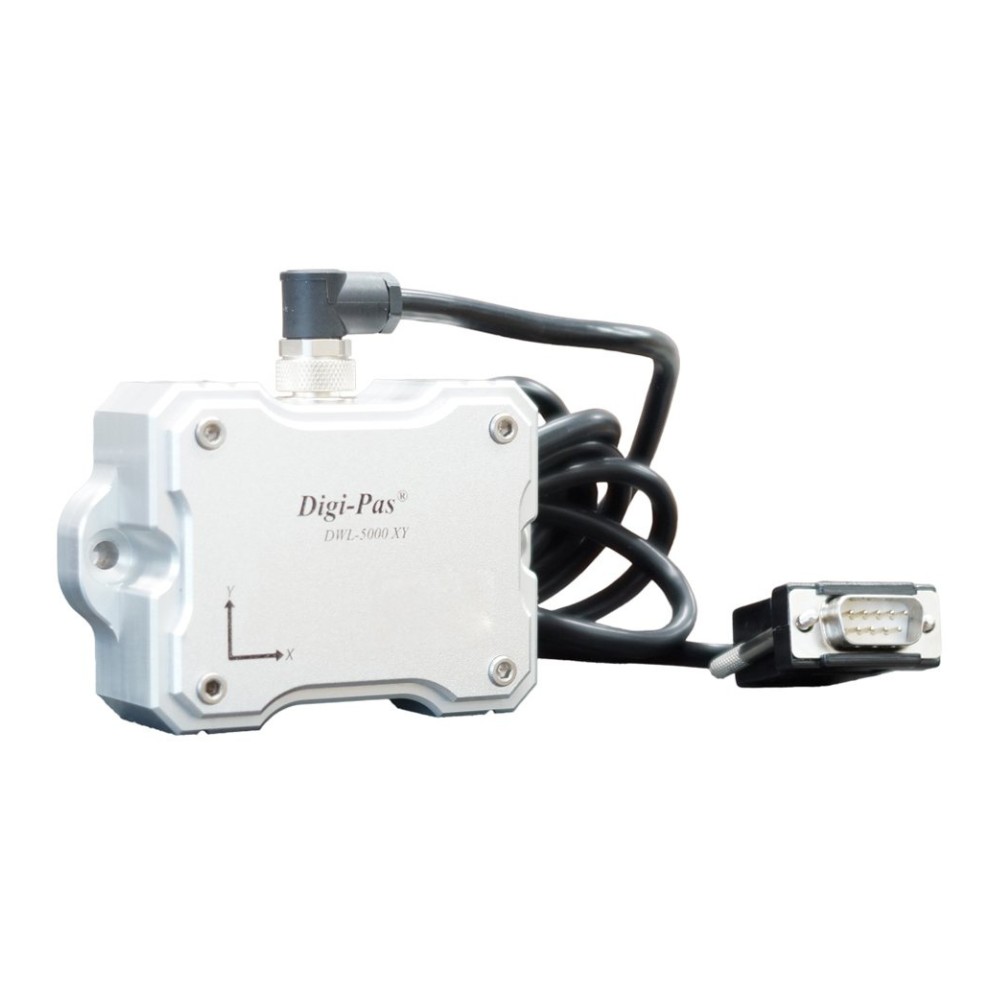 Digipas Technologies Inc 2-05002-99 electronic component product image