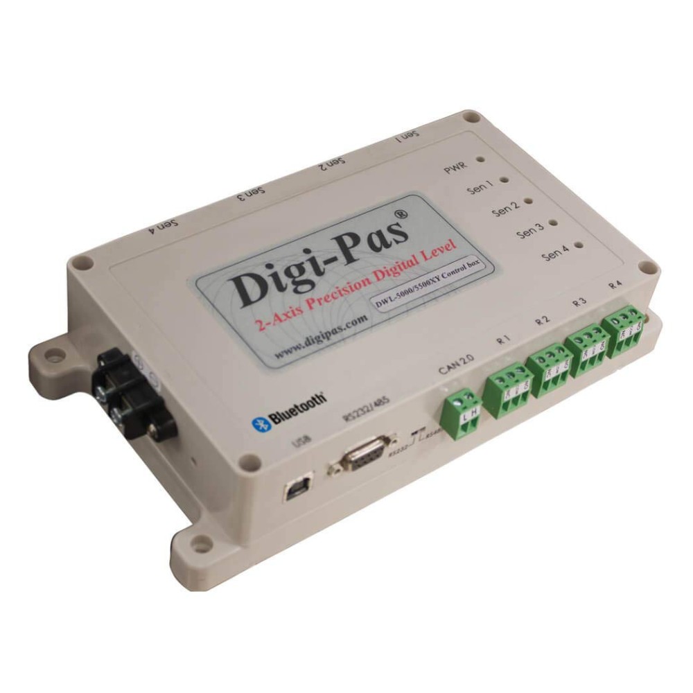 Digipas Technologies Inc 2-05003-99 electronic component product image