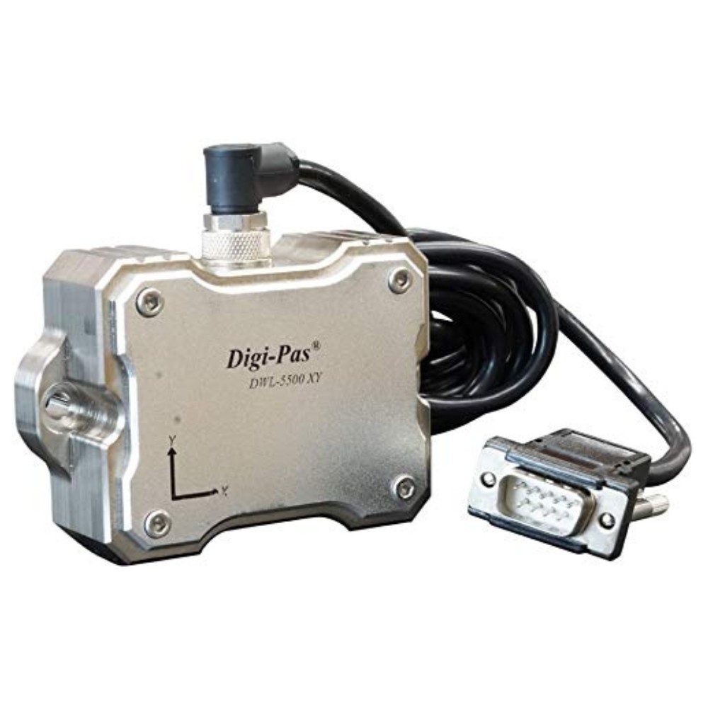 Digipas Technologies Inc 2-05501-99 electronic component product image