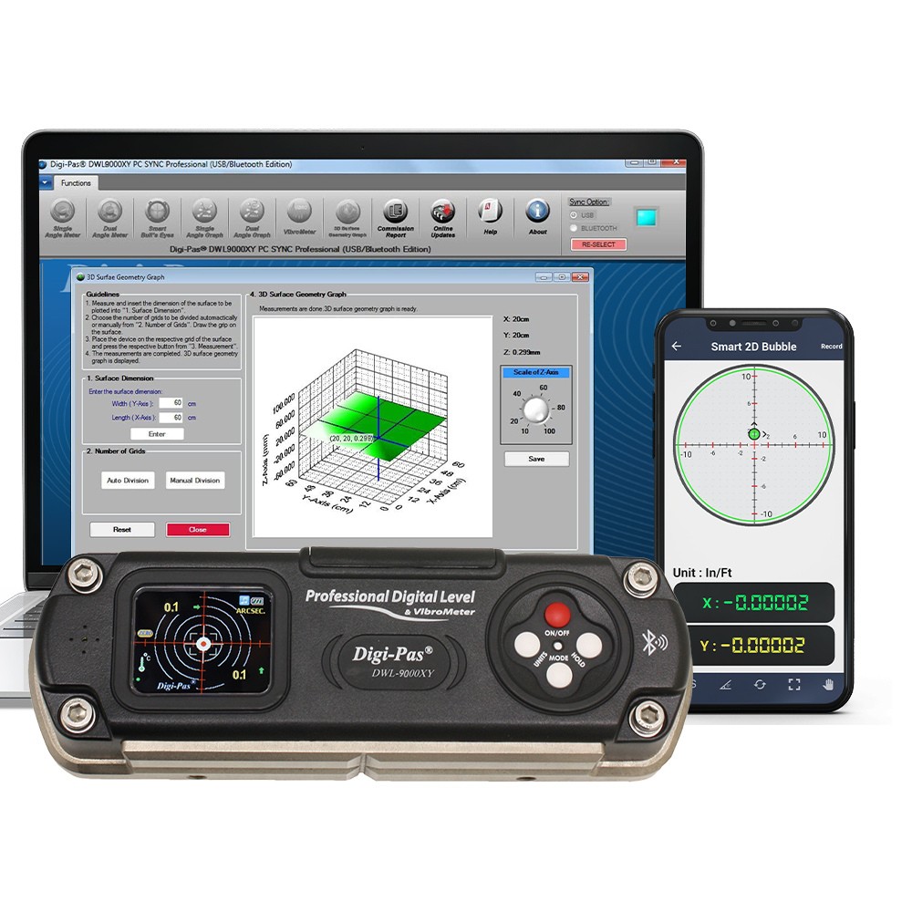 Digipas Technologies Inc 2-09001-99 electronic component product image