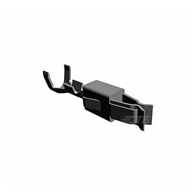 TE Connectivity AMP Connectors 3-964273-1 electronic component product image