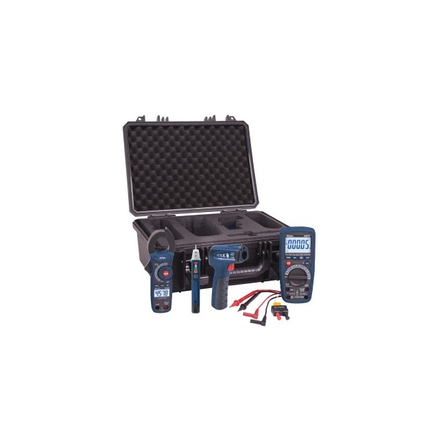 REED Instruments RINDUST-KIT electronic component product image