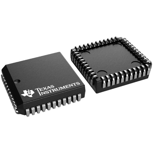 Texas Instruments TL16C550CIFNR electronic component product image