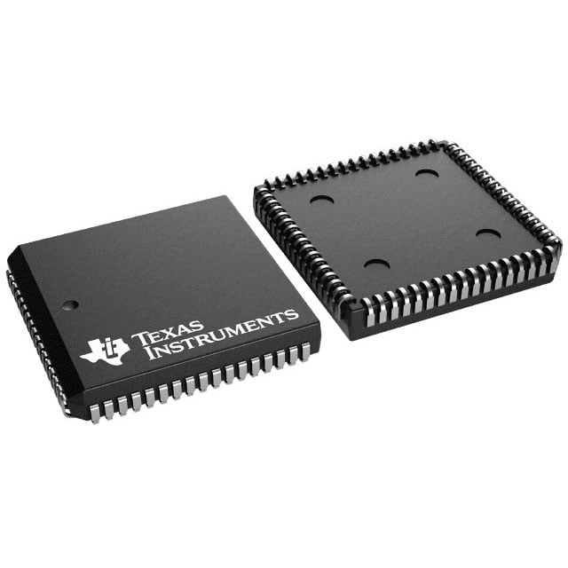 Texas Instruments TL16C452FN electronic component product image