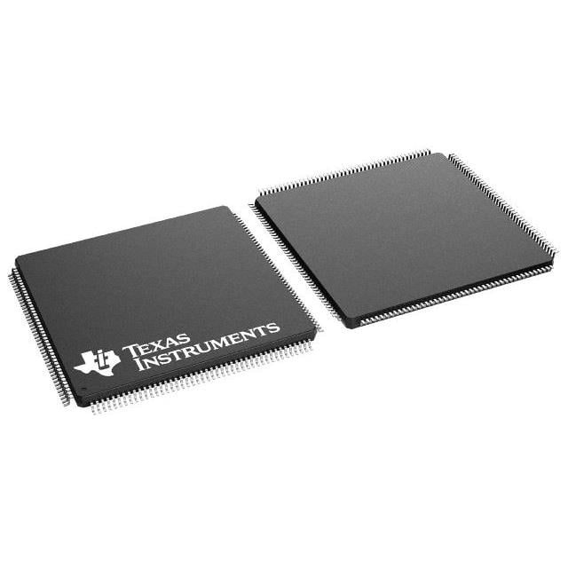 Texas Instruments TMS320F28335PGFA electronic component product image