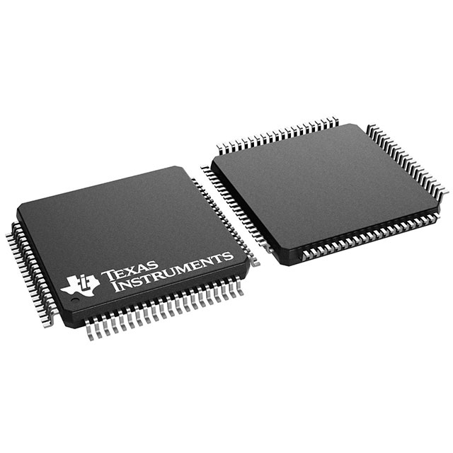 Texas Instruments TL16C554IPN electronic component product image