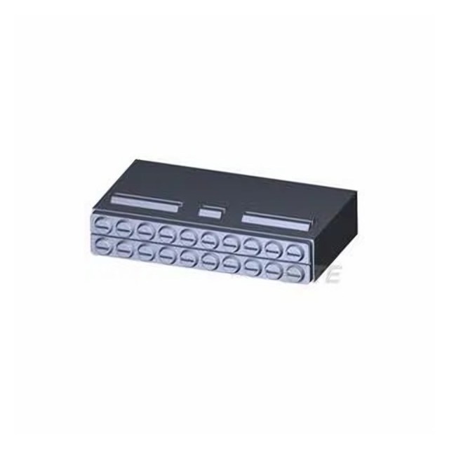 TE Connectivity Aerospace, Defense and Marine 4-1197382-6 electronic component product image