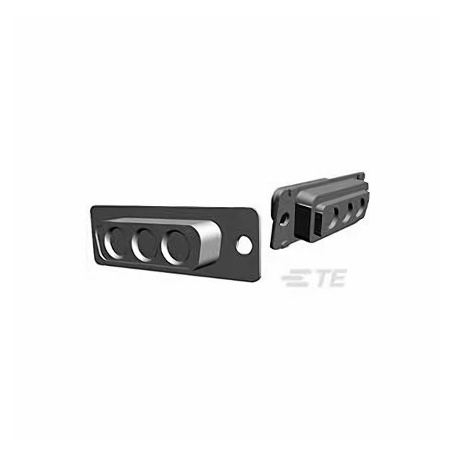 TE Connectivity Aerospace, Defense and Marine 445705-5 electronic component product image