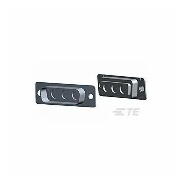 TE Connectivity Aerospace, Defense and Marine 448153-1 electronic component product image