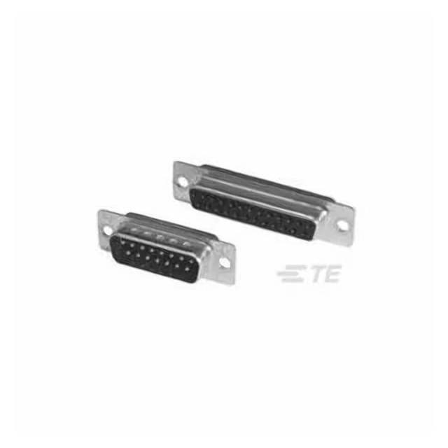 TE Connectivity AMP Connectors 5-747917-5 electronic component product image