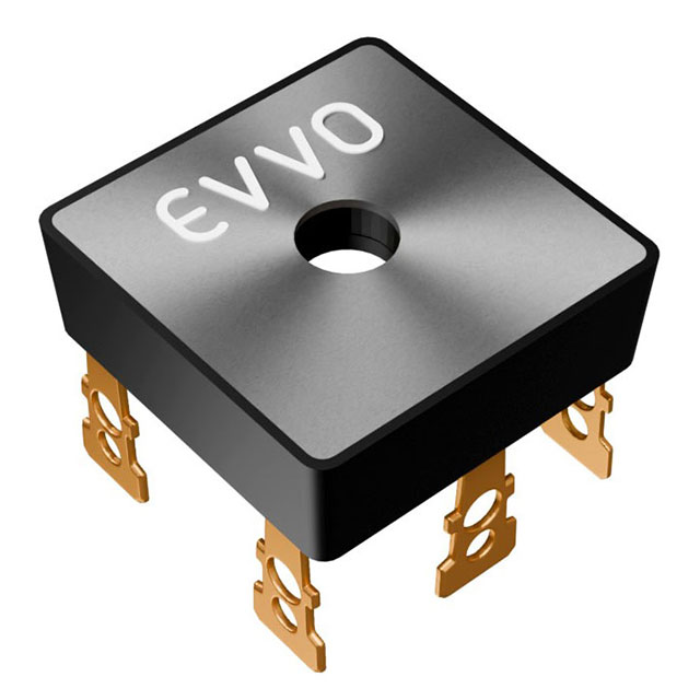 EVVO 36MT160 electronic component product image