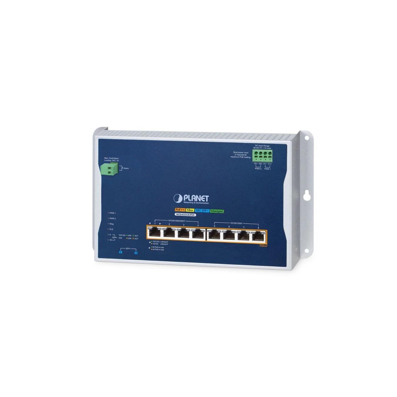 Linovision WGS-6325-8UP2X electronic component product image
