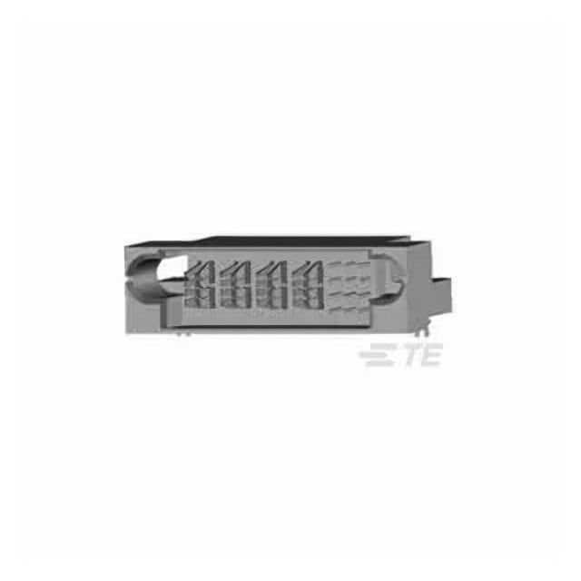 TE Connectivity AMP Connectors 6450532-2 electronic component product image