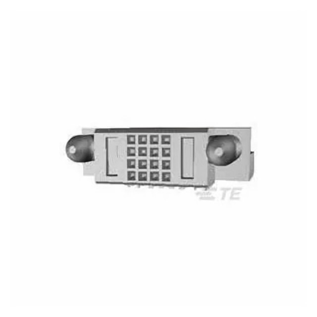 TE Connectivity AMP Connectors 6450560-3 electronic component product image