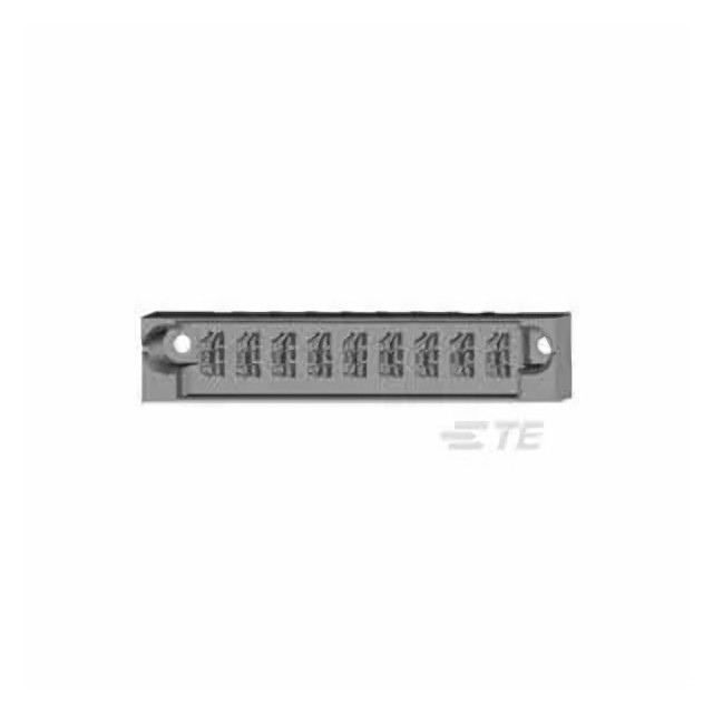 TE Connectivity AMP Connectors 6600303-5 electronic component product image