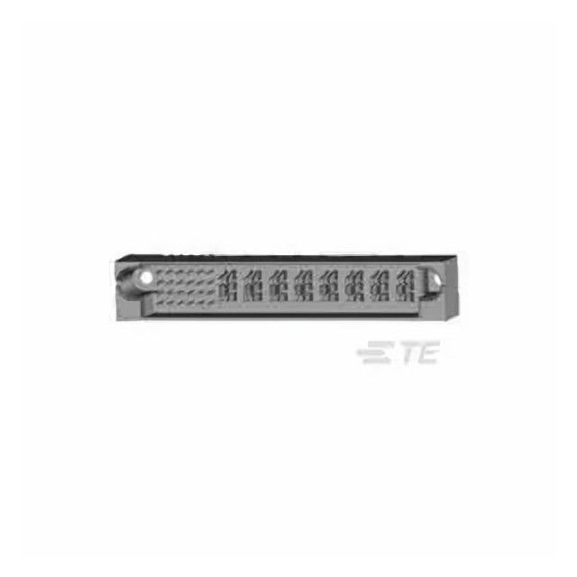 TE Connectivity AMP Connectors 6600323-2 electronic component product image
