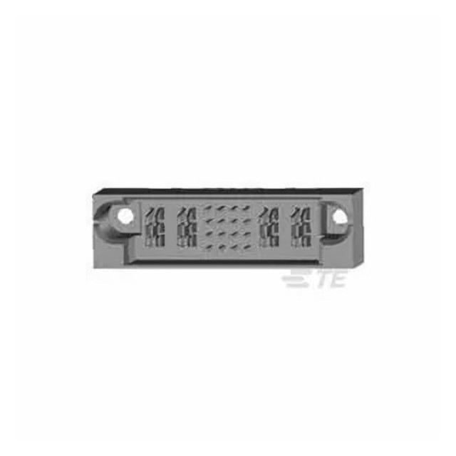 TE Connectivity AMP Connectors 6600333-4 electronic component product image