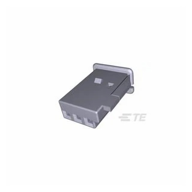 TE Connectivity AMP Connectors 969778-3 electronic component product image