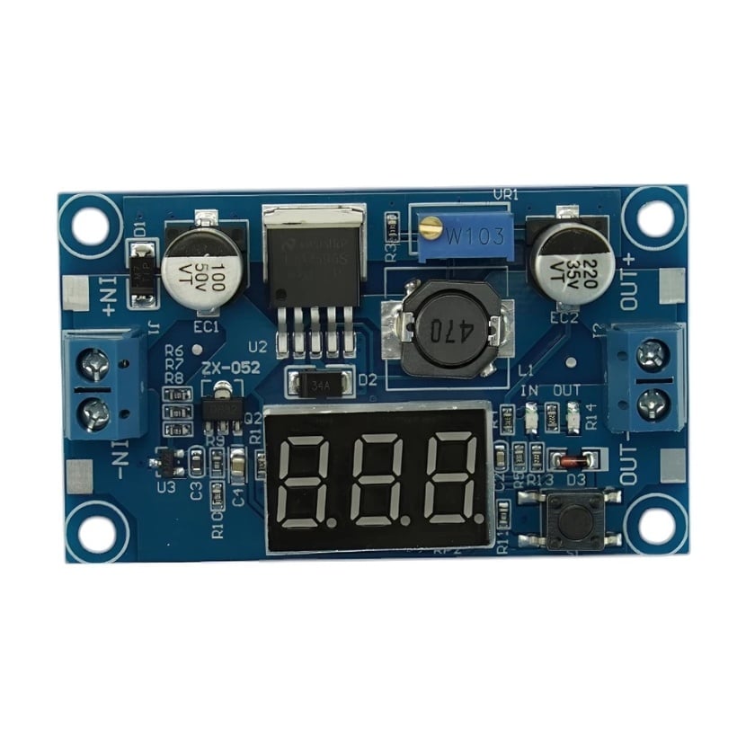 DFRobot DFR0379 electronic component product image