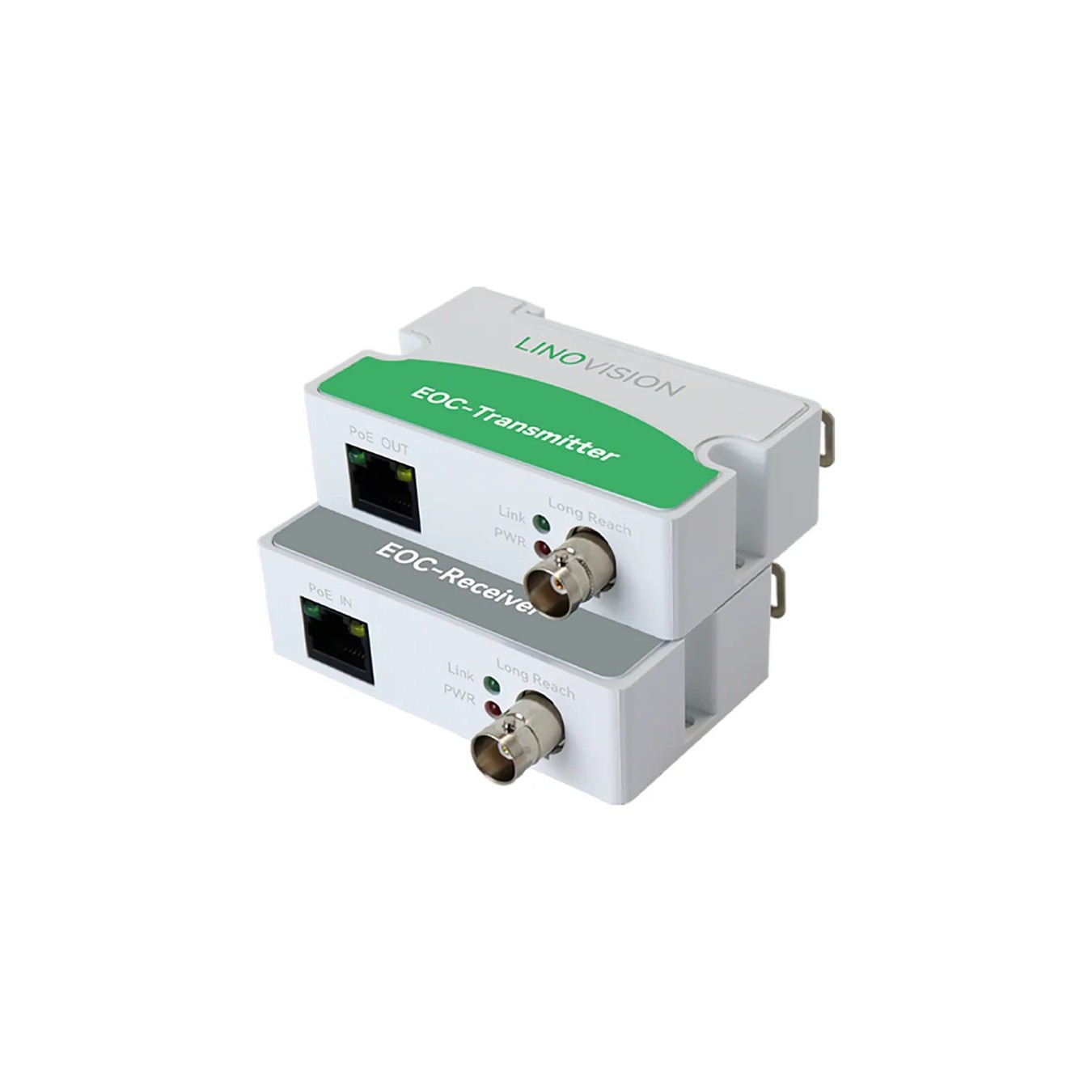 Linovision EOC-Converter electronic component product image